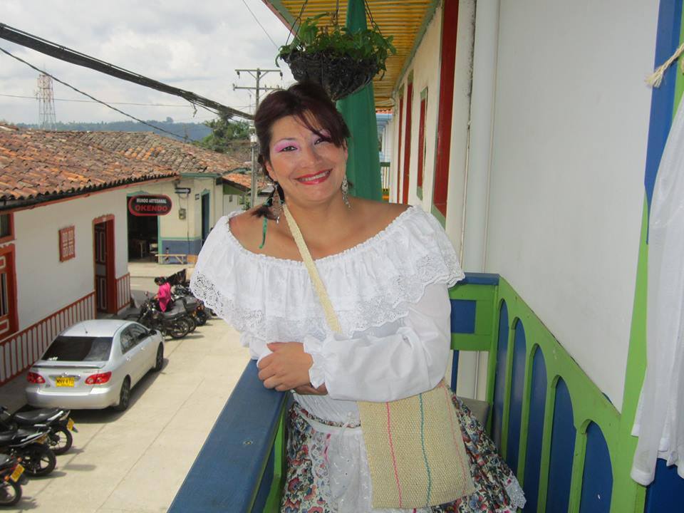 Zona Cafetera de Colombia - Belleza cafetera